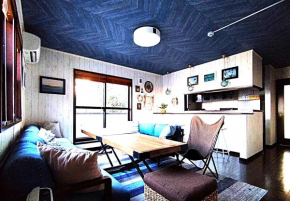 江の島の頂上から海を眺める一棟ヴィラ 一組限定貸切 The ENOSHIMA Villa AO